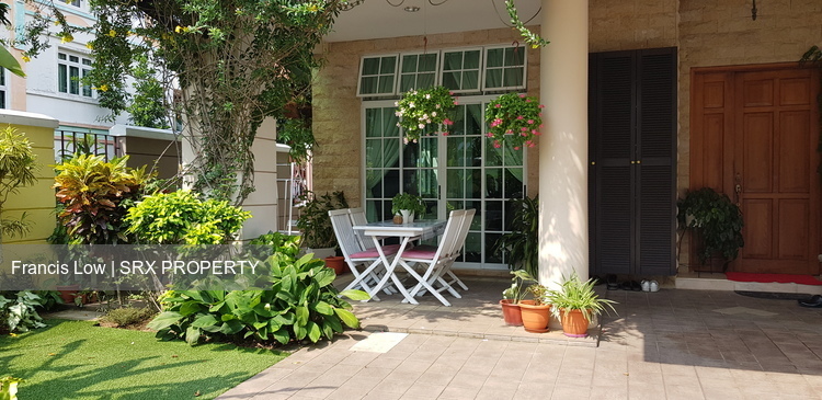 Tanah Merah Park (D17), Semi-Detached #178747652
